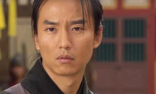 Королева Сондок 35 серия