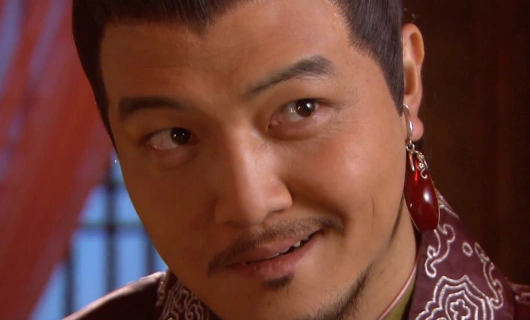 Королева Сондок 36 серия