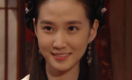 Королева Сондок 37 серия