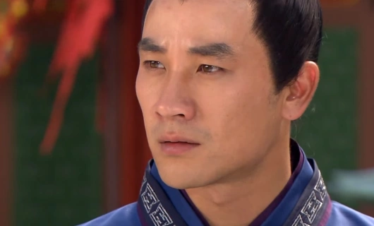 Королева Сондок 38 серия