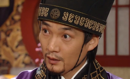 Королева Сондок 39 серия