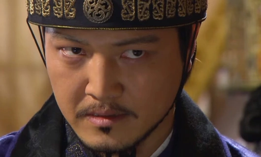 Королева Сондок 4 серия