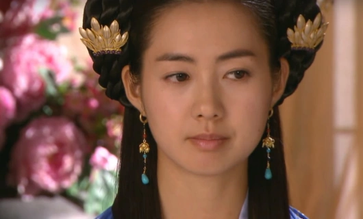 Королева Сондок 40 серия