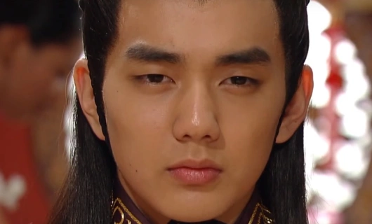 Королева Сондок 41 серия