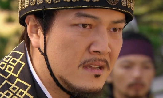 Королева Сондок 42 серия