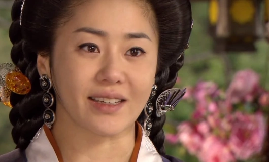 Королева Сондок 43 серия