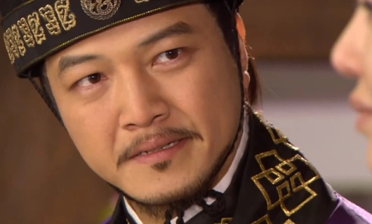 Королева Сондок 44 серия