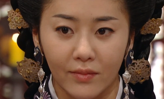 Королева Сондок 45 серия