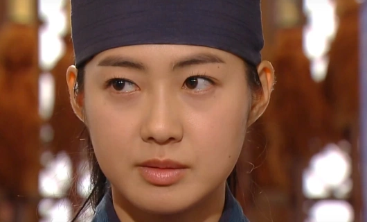 Королева Сондок 46 серия