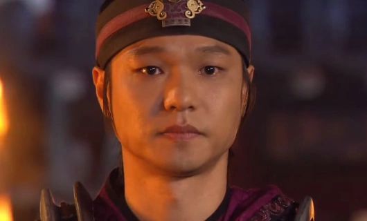 Королева Сондок 49 серия