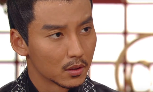 Королева Сондок 52 серия