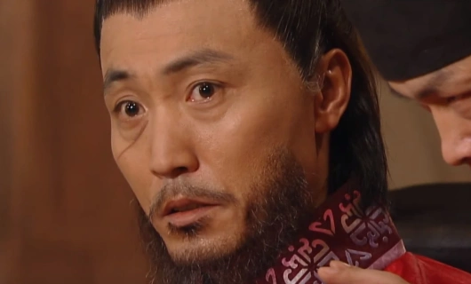 Королева Сондок 54 серия