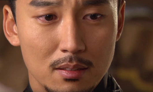 Королева Сондок 55 серия