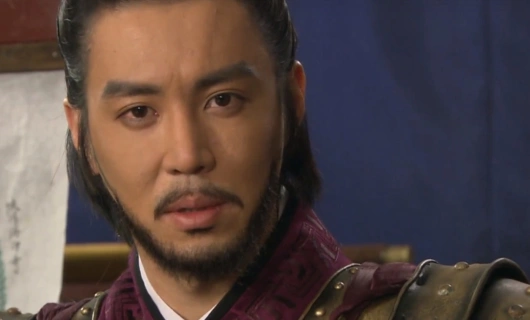 Королева Сондок 57 серия