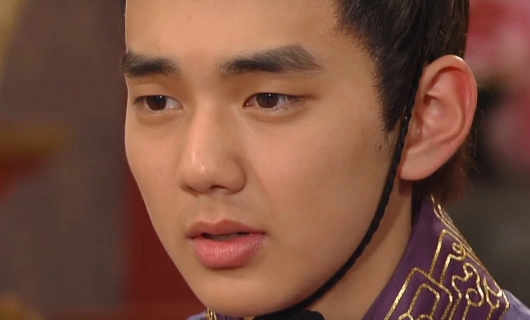 Королева Сондок 59 серия