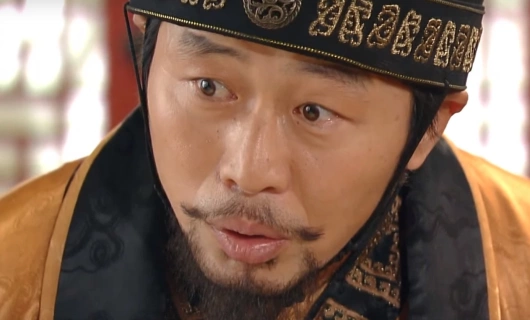 Королева Сондок 60 серия