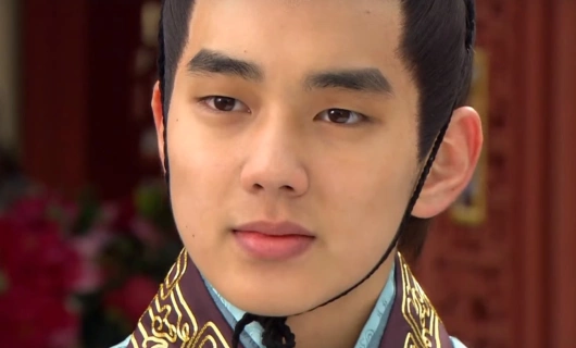 Королева Сондок 61 серия