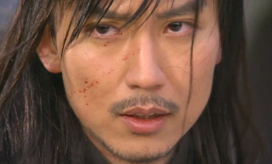 Королева Сондок 62 серия