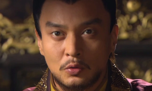 Королева Сондок 7 серия