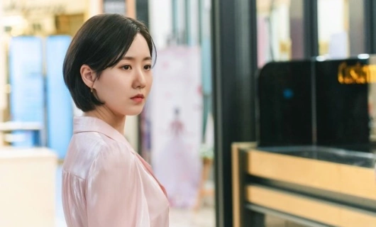 Суть идеального брака 1 серия «Головокружительная тайна»