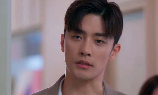 Суть идеального брака 11 серия «Тишина»