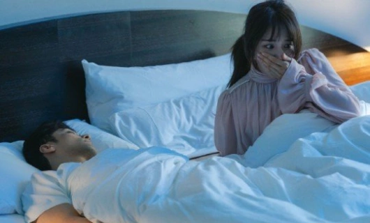 Суть идеального брака 2 серия «Контракт»