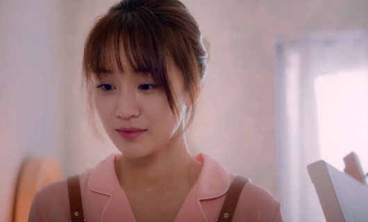 Суть идеального брака 3 серия «Добро пожаловать»