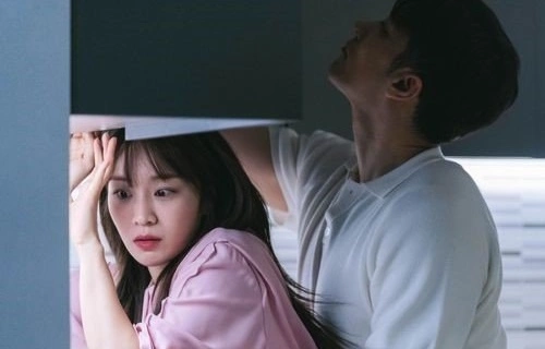 Суть идеального брака 4 серия «Контратака»