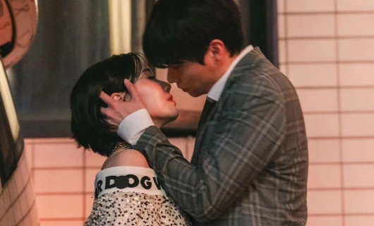 Суть идеального брака 5 серия «Правда»