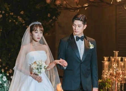 Суть идеального брака 6 серия «Ясность»