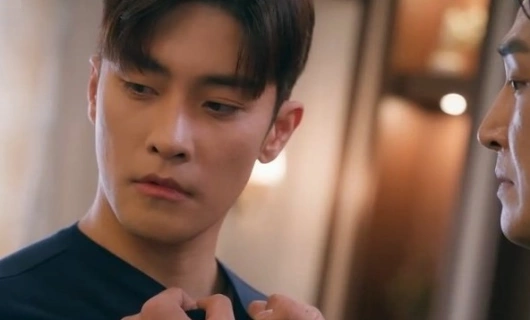 Суть идеального брака 7 серия «Конфликт»