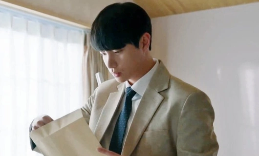 Суть идеального брака 8 серия «Коварство»