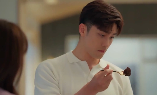 Суть идеального брака 9 серия «Утешение»