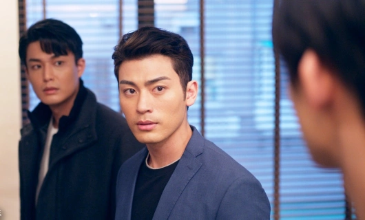 Чудо: Дорог мне 10 серия