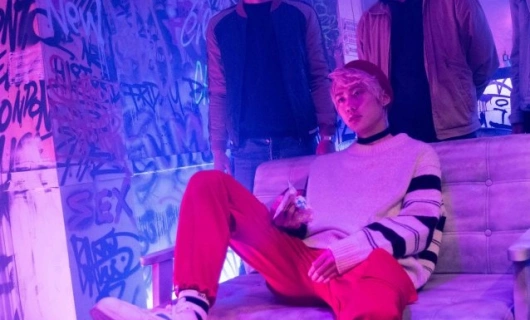 Чудо: Дорог мне 14 серия «8.1 Спецвыпуск»