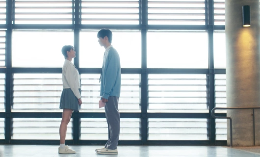 Чудо: Дорог мне 5 серия