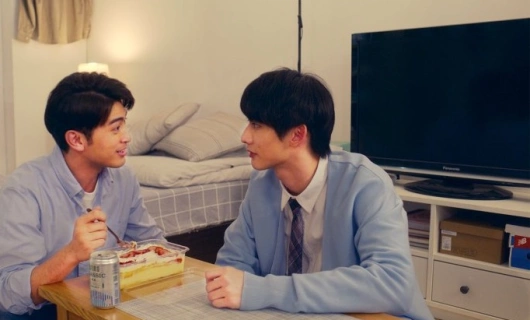 Чудо: Дорог мне 6 серия