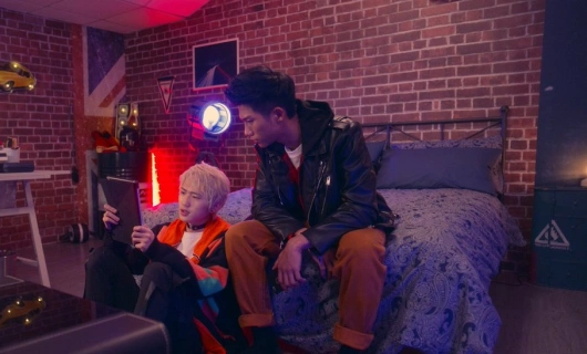 Чудо: Дорог мне 8 серия