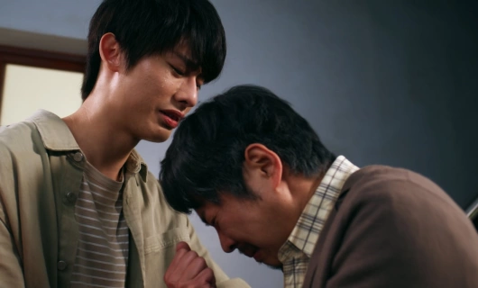 Чудо: Дорог мне 9 серия