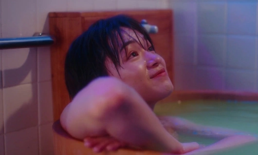 Даже если я попытаюсь влюбиться в тебя 1 серия