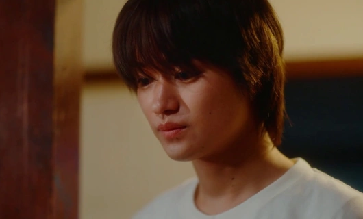 Даже если я попытаюсь влюбиться в тебя 2 серия