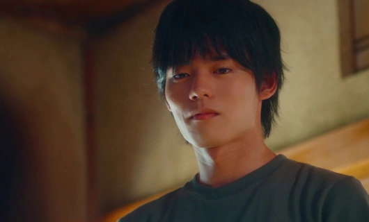 Даже если я попытаюсь влюбиться в тебя 3 серия