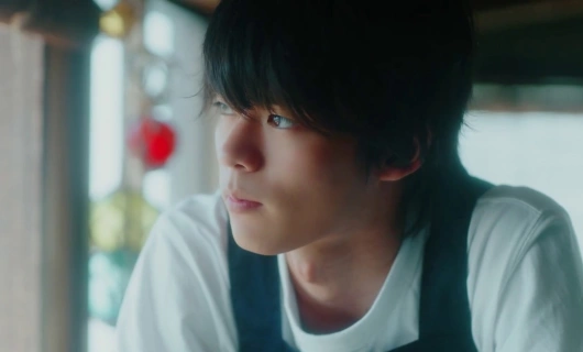 Даже если я попытаюсь влюбиться в тебя 4 серия