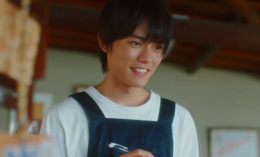 Даже если я попытаюсь влюбиться в тебя 5 серия