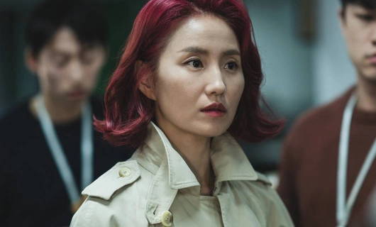 Линчеватель 2 серия