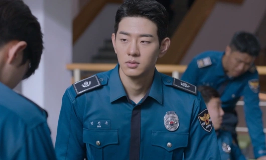 Линчеватель 3 серия