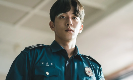 Линчеватель 4 серия