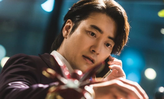 Линчеватель 5 серия