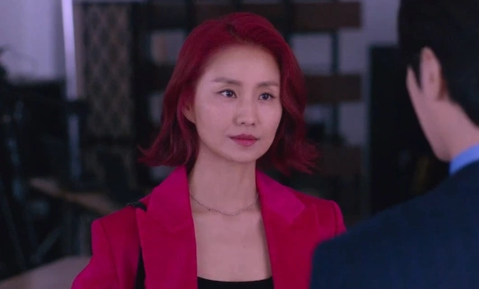 Линчеватель 6 серия