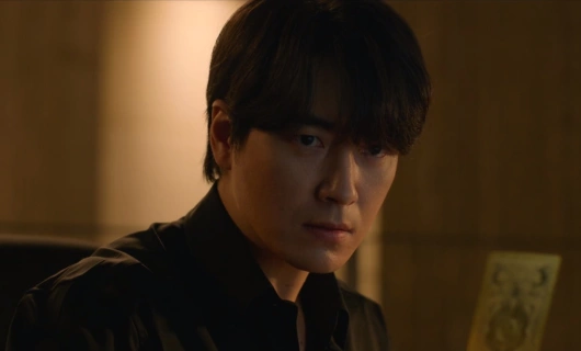 Линчеватель 7 серия